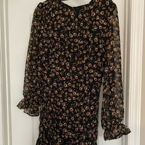 VICI BRAND NEW dress size large